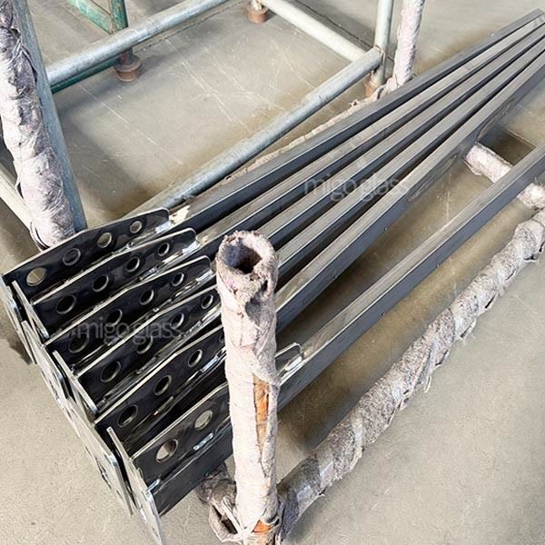 Padel Court Support Post suppliers