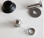 Screw fastener Kit for padel court Screw fastener Kit for padel court